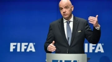 عودة المنتخبات الروسية.. قرار حاسم من فيفا بشأن المشاركة في مونديال 2026